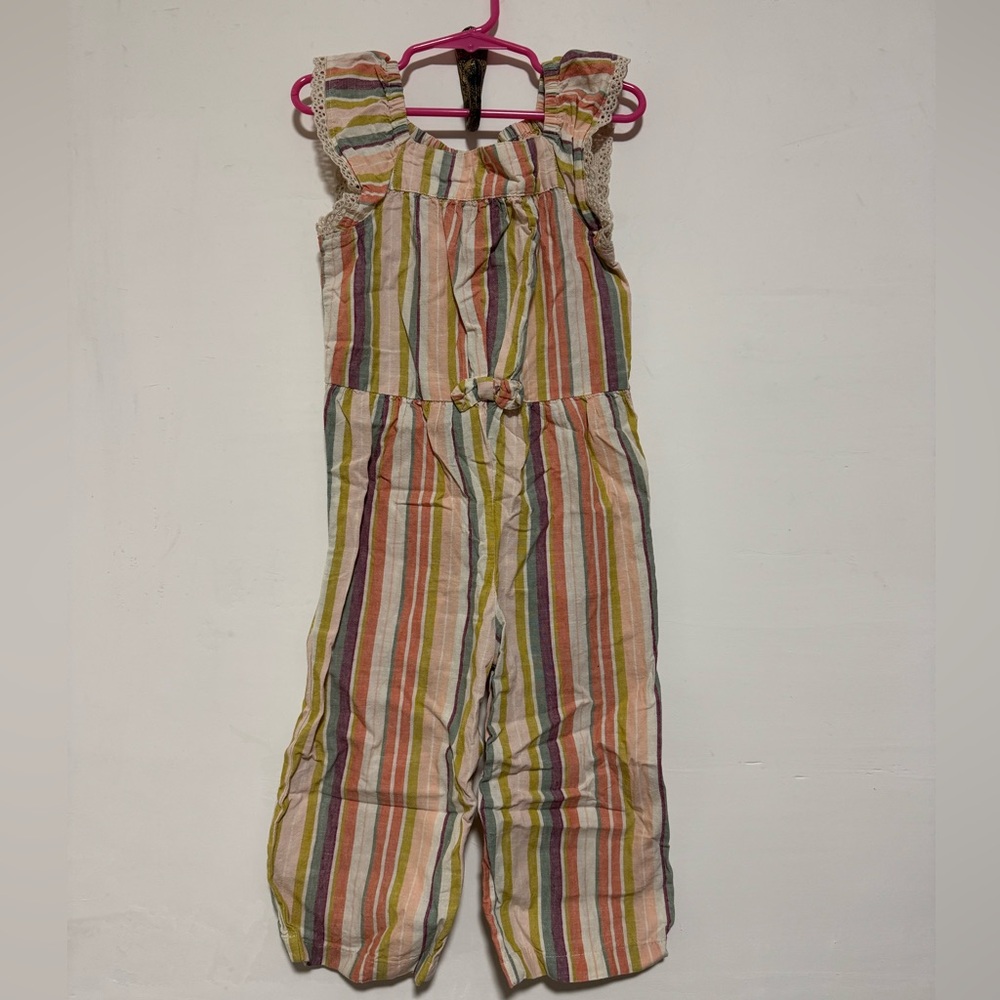 Jumper Carter’s 4T